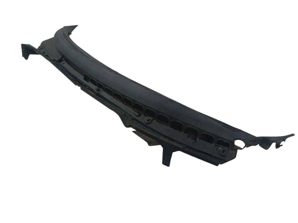 MOLDURA CHURRASQUEIRA CITROEN C3 04/12 5