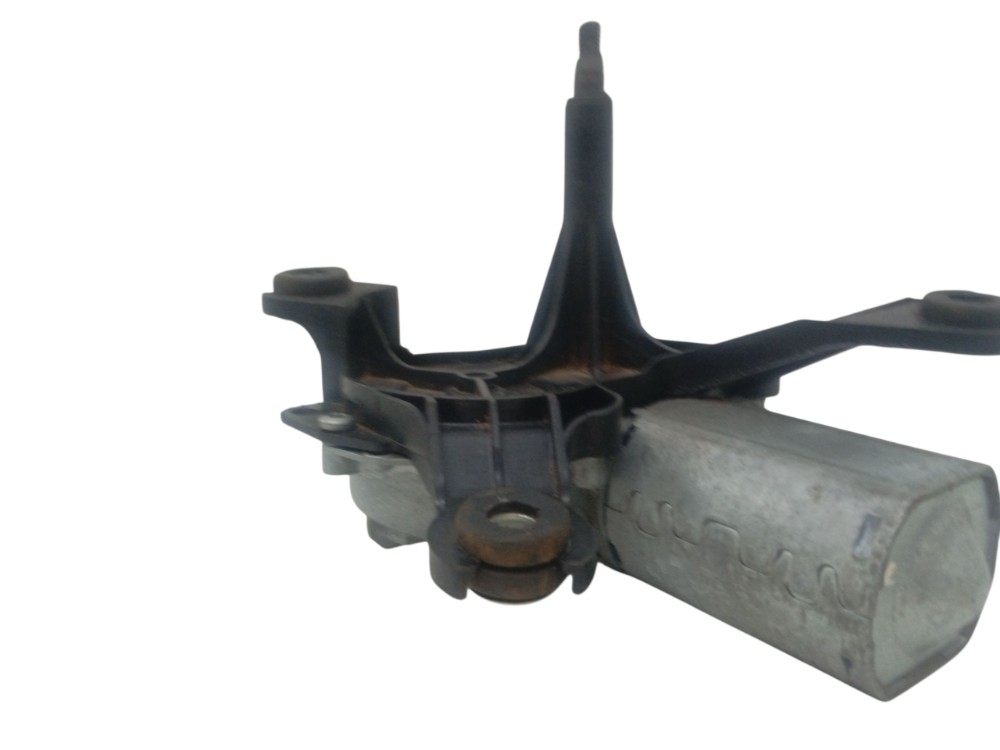 Motor limpador Traseiro Ford Fiesta 2009/14 2