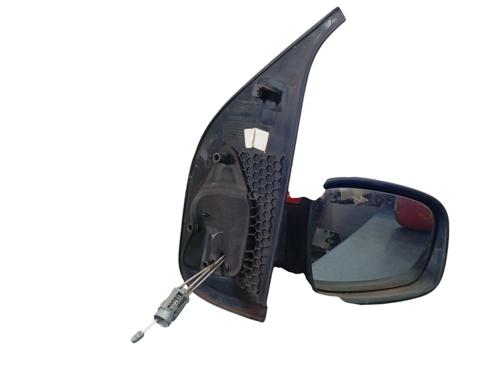 Retrovisor Fiat Uno Vivace 2018 L/d Original 5