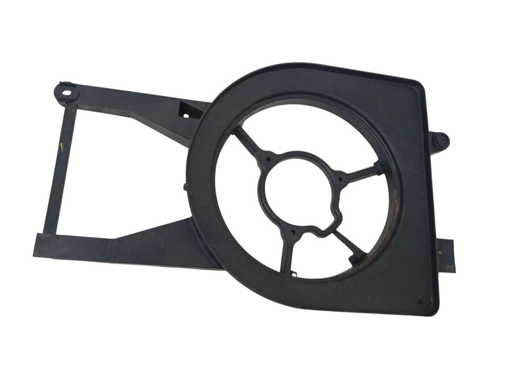 DEFLETOR DA VENTOINHA FORD KA 2007/11 3