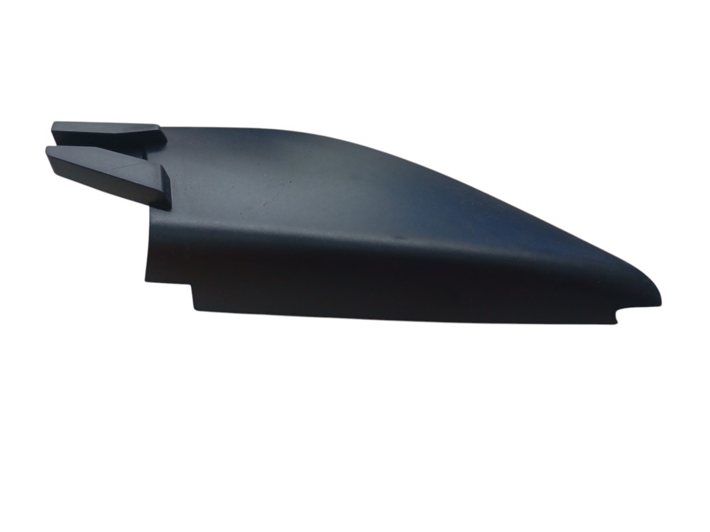 MOLDURA INTERNO RETROVISOR DIREITO VW VOYAGE G5 2010 3