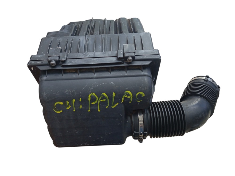 CAIXA DE FILTRO AR PEUGEOT 307 03/11 CITROEN C4 PICASSO 09 4