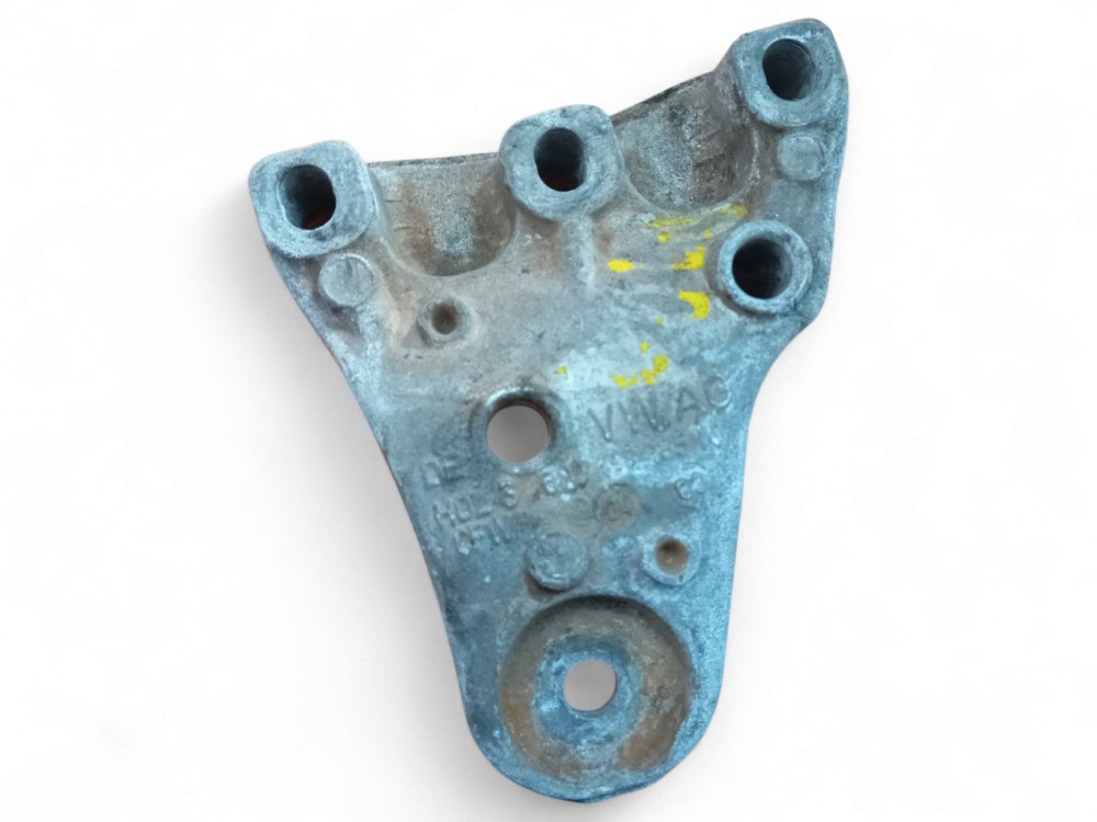 Suporte Coxim Motor Volkswagen Polo / Fox 1.6 Original 2