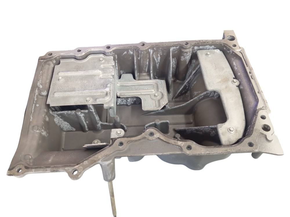 CARTER ÓLEO MOTOR FORD FUSION 2.0 2013/2019 3