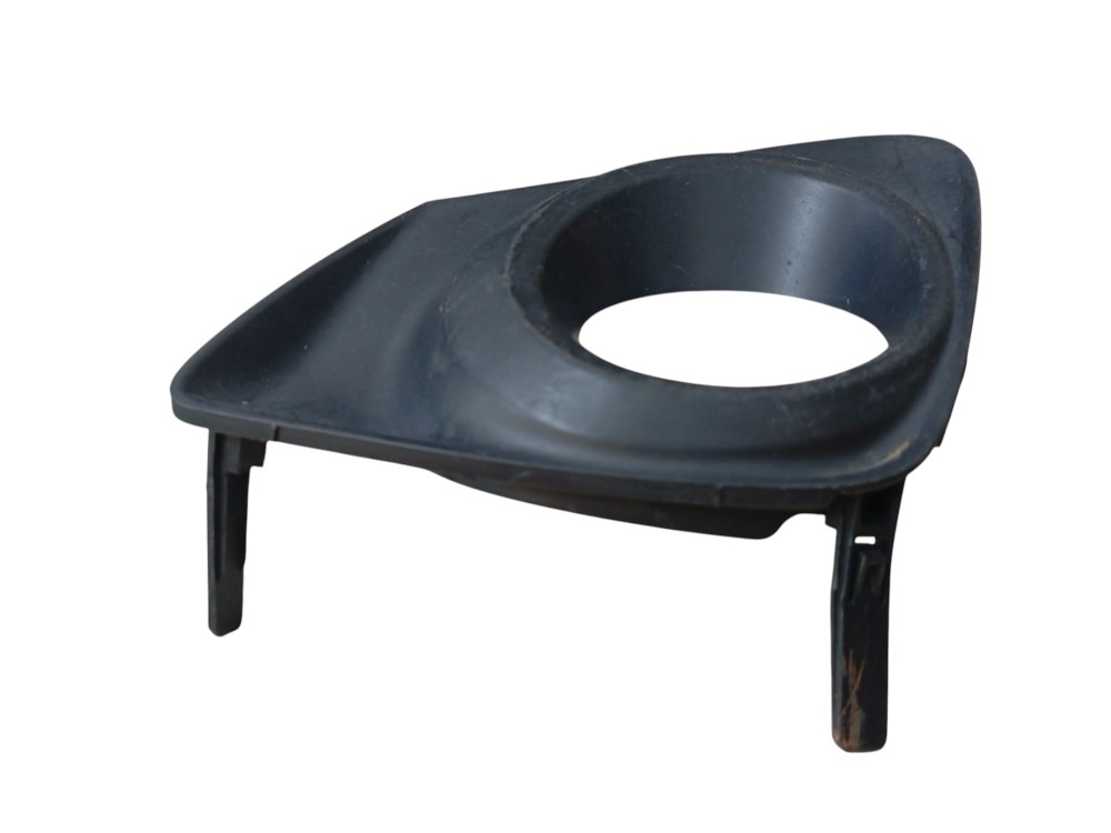 Moldura Do Farol De Milha Lado Direito Toyota Corolla 2012 4
