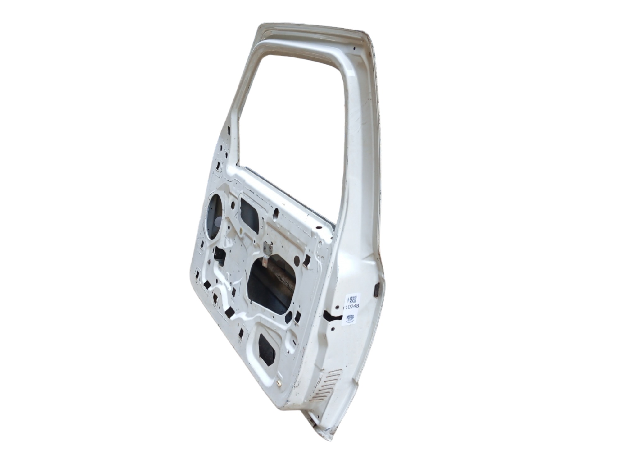 Porta Dianteira L/d Ford Ranger 2005/08 C/detalhes  Dianteira Direito 4