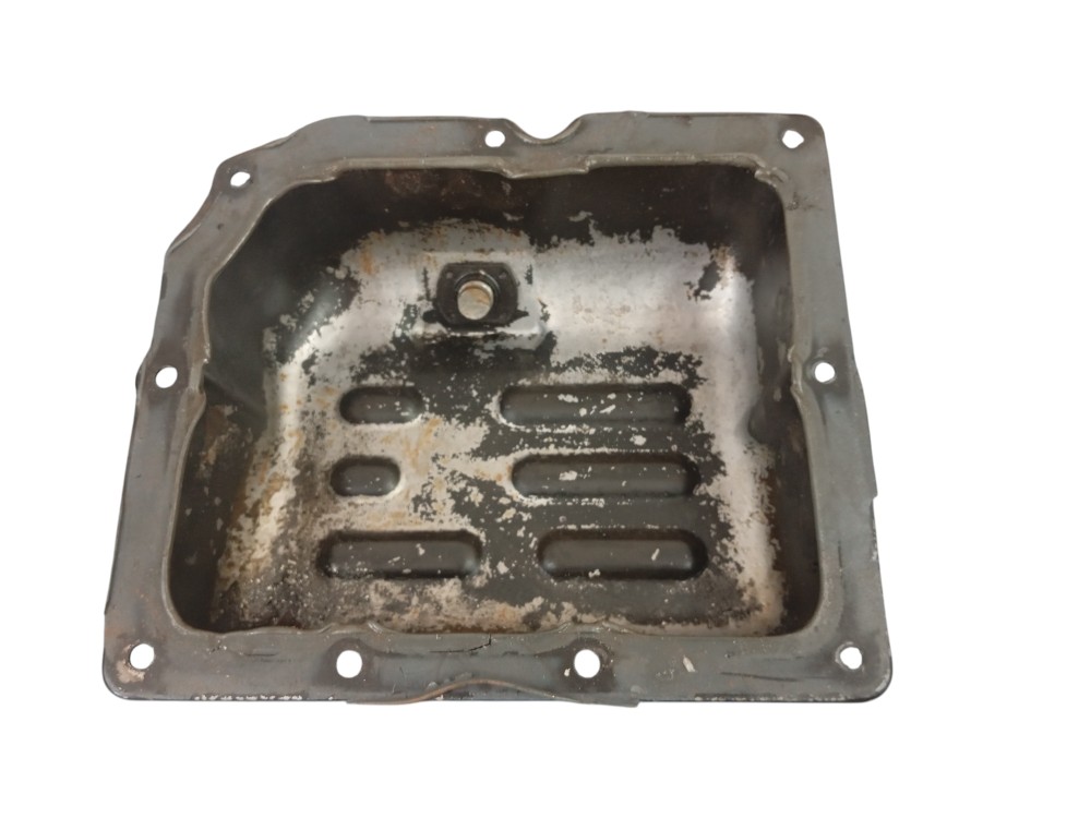 Carter De Oleo Do Motor Hyundai Hb20 1.0 3cc 2