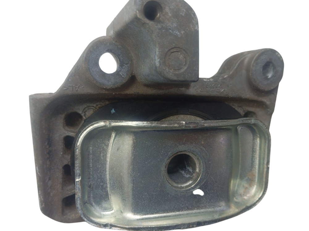 Suporte Coxim Do Motor Esquerdo Fiat Argo 2012/23 3cc 3