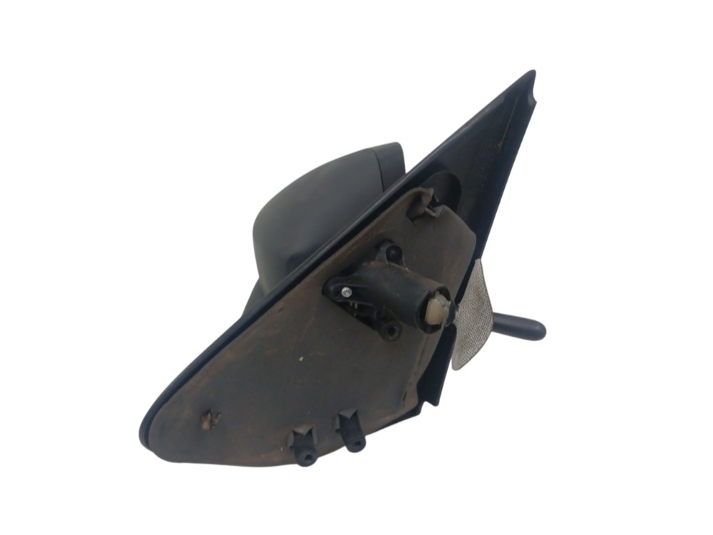 Retrovidor Lado direito Renault Nissan 2007/16 5