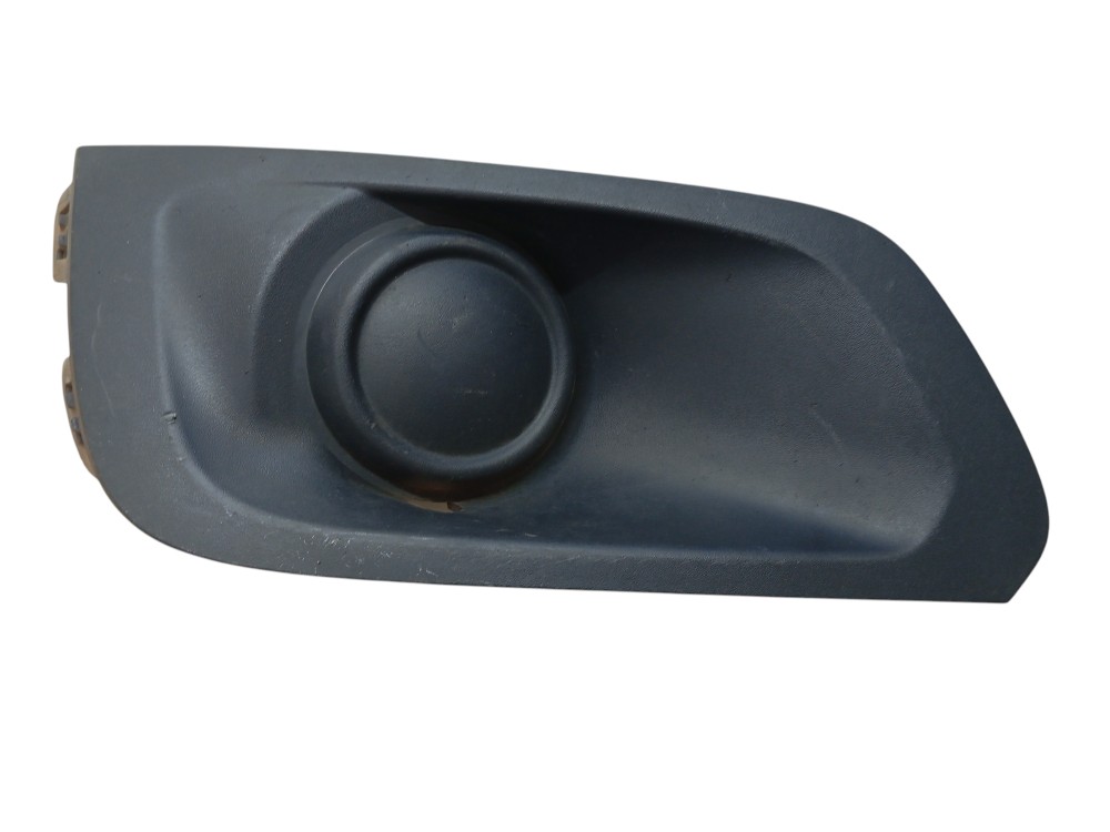 MOLDURA DO FAROL DE MILHA ESQUERDO GM PRISMA ONIX 2017/19 1