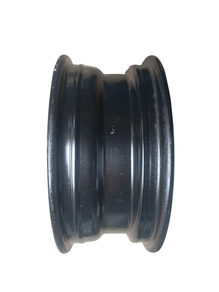 Roda De Ferro Aro 15 5 Furo Renault 3
