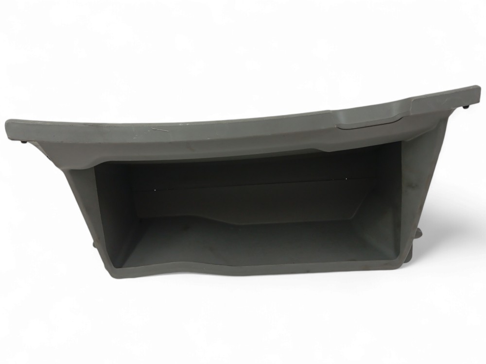 Porta Luvas Inferior Toyota Corolla 2009 A 2013 Original 3