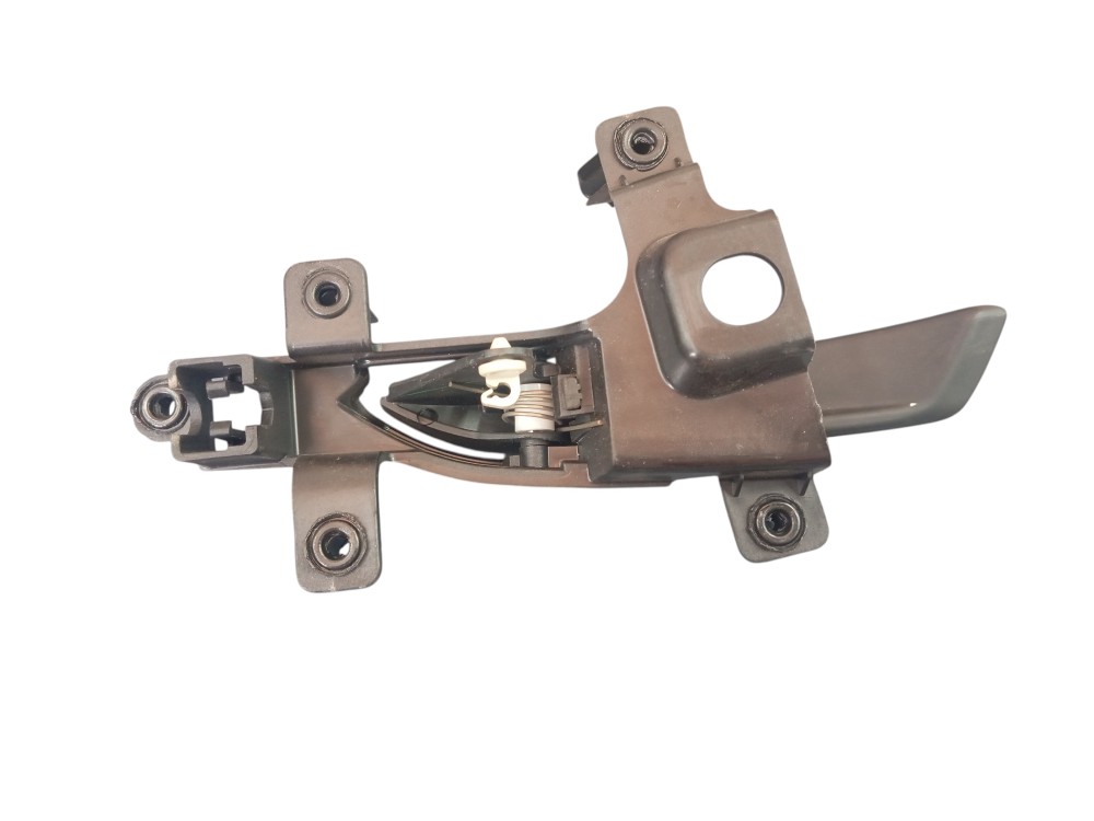 MAÇANETA INTERNA TRASEIRA L/D FIAT ARGO 3
