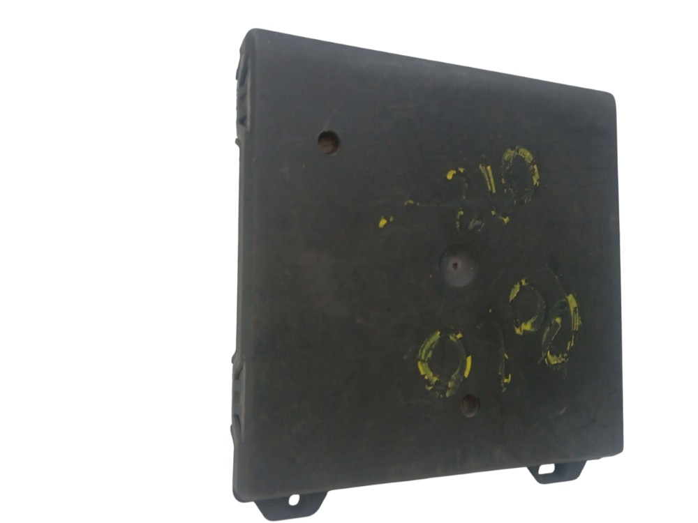 Módulo Conforto Vw Polo 1.6 2007/126q0937049f 3