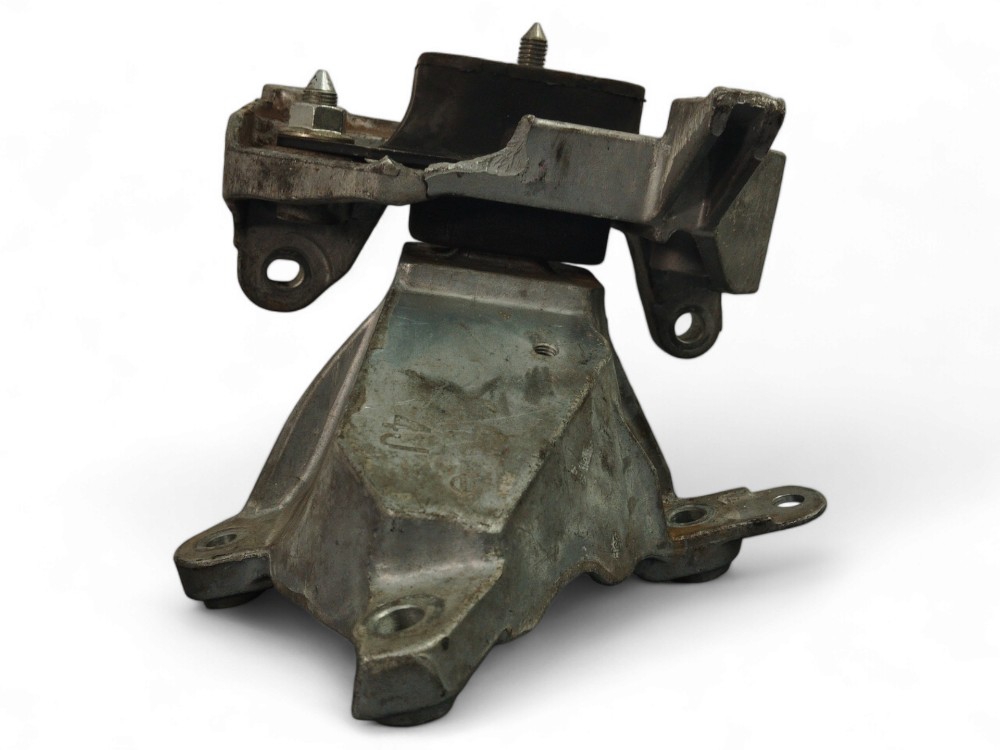 Suporte Coxim Câmbio Nissan March 2013 20 4