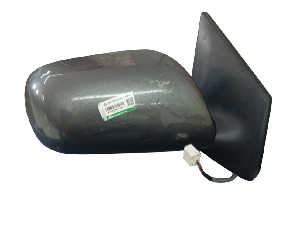 Retrovisor Elétrico L/d Toyota Corolla 2011 1