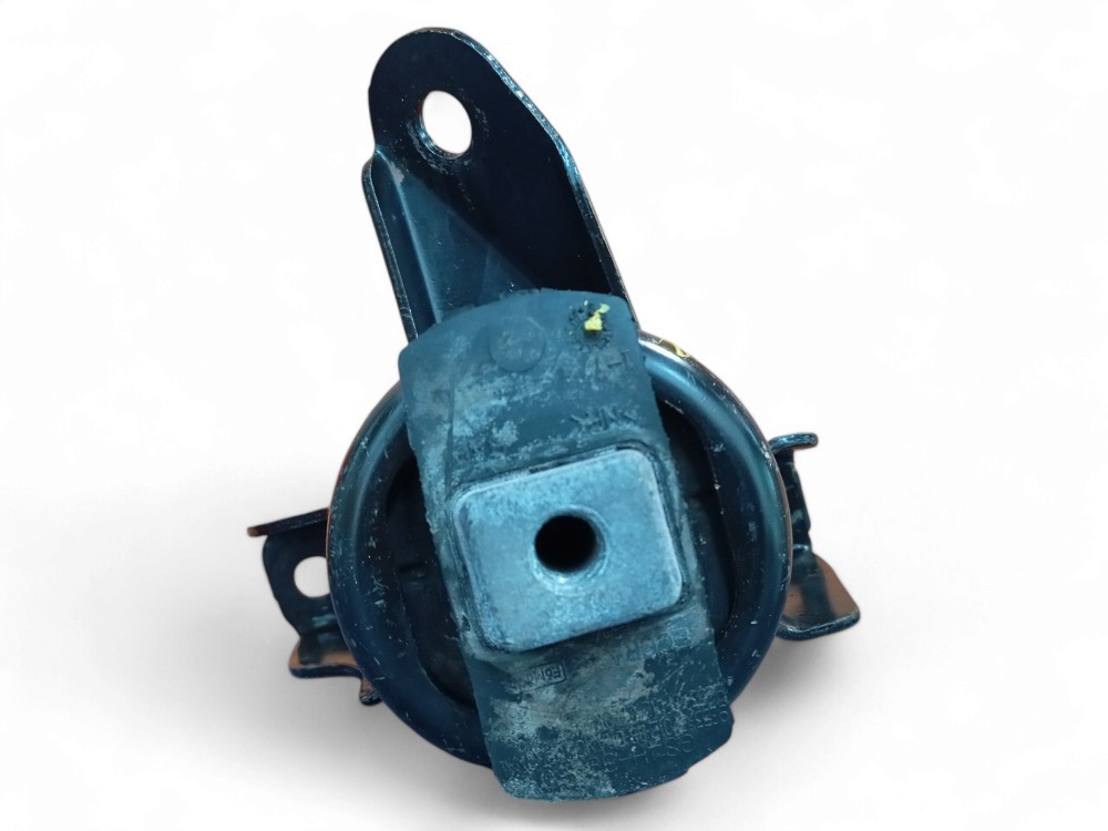 Coxim Hidráulico Motor Ford Fusion 2006 A 2012 Original 4