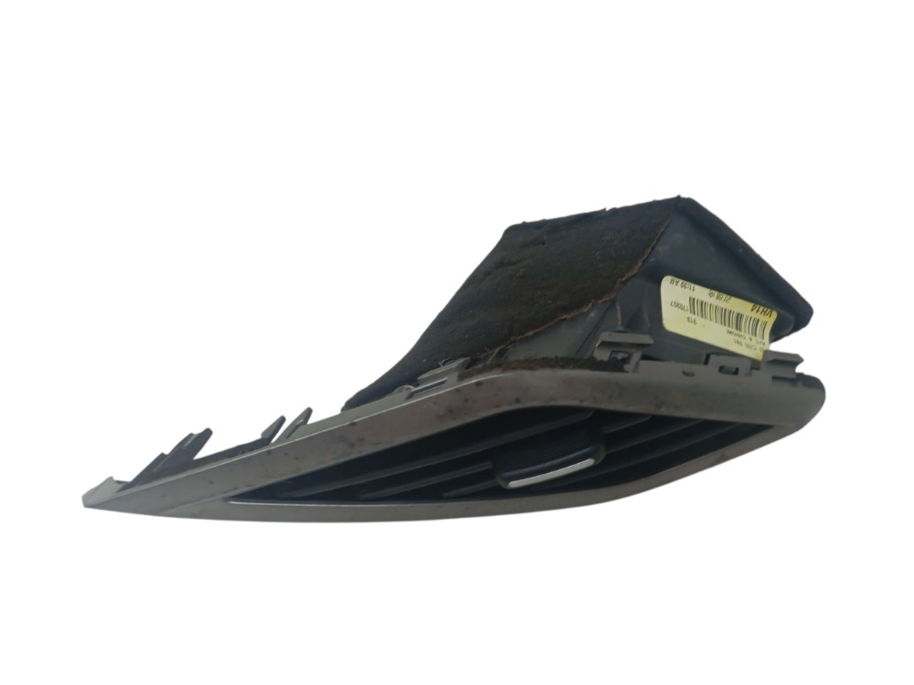 Difusor Ar Condicionado Central L/d Hyundai Hb20 2013 A 2019 5