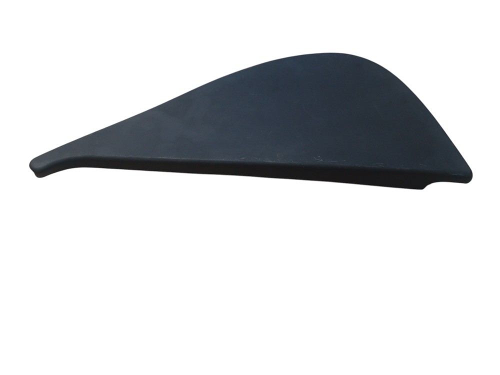 MOLDURA LATERAL PORTA TRASEIRA ESQUERDA FIAT PALIO 2005/09 5