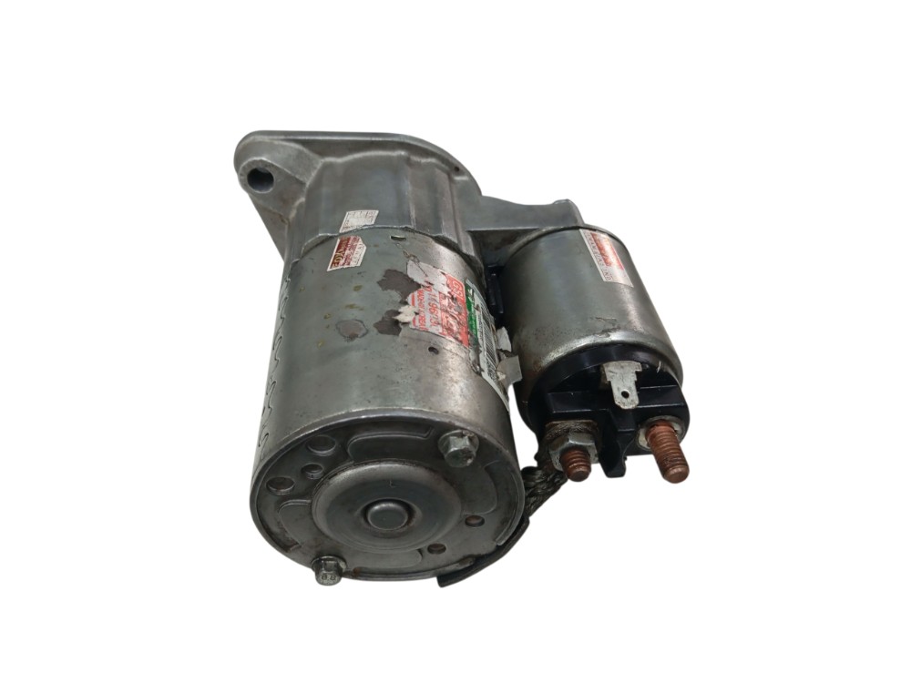 MOTOR ARRANQUE HYUNDAI TUCSON 2.0 2010 A 2017 USADO ORIGINAL 6