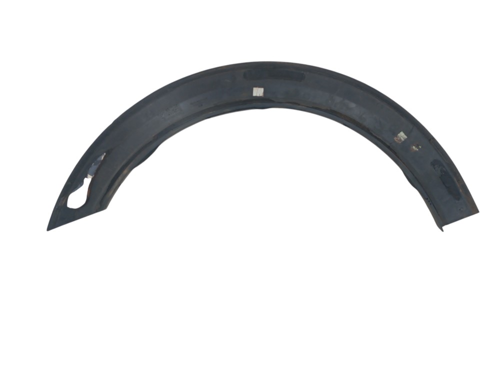 MOLDURA DO PARALAMA TRASEIRO ESQUERDO VW SAVEIRO G5/G6 09/13 4