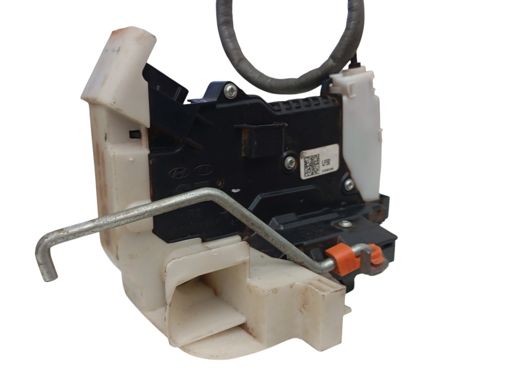 Fechadura Porta Dianteira Direita Hyundai Hb20 2020/25 2