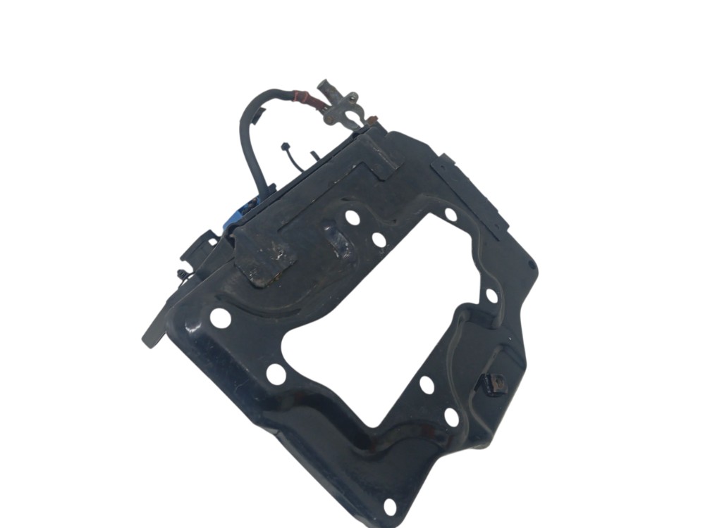 Tampa Suporte Bateria Vectra 2.2 8v 1998 Original 5