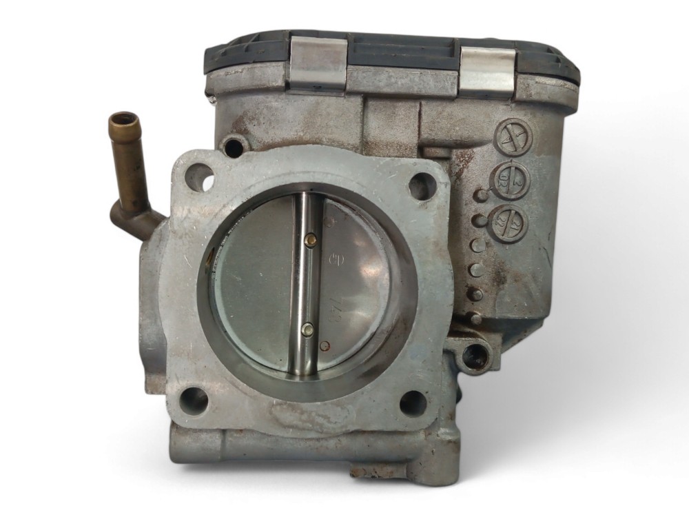 CORPO BORBOLETA TBI VW POLO/GOLF/BORA 2.0 – 06A133062D 5