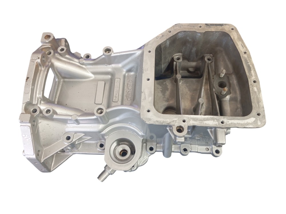 CARTER ÓLEO DO MOTOR HYUNDAI HB20 1.6 2013 2