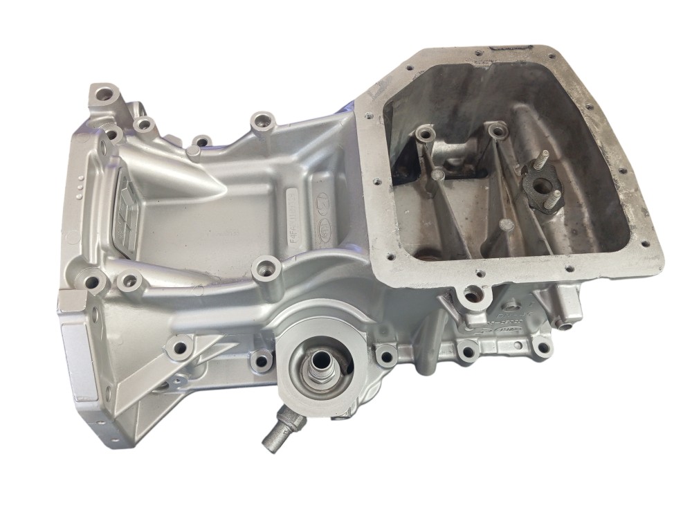 CARTER ÓLEO MOTOR HYUNDAI HB20 2