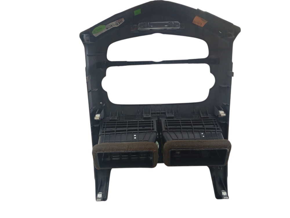 Moldura De Ar Difusor Chevrolet Sonic 2011/2012/2013 7