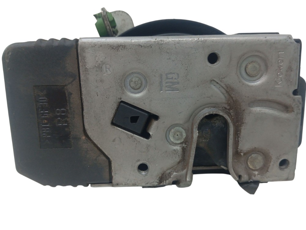 Fechadura Porta Dianteira Direita Astra Zafira 1999/2012 4