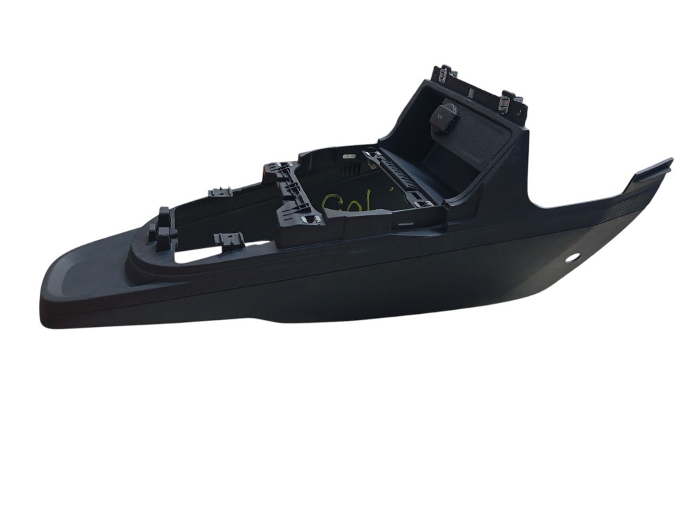 Console Central Volkswagen Gol Saveiro Voyage G7 G8 5