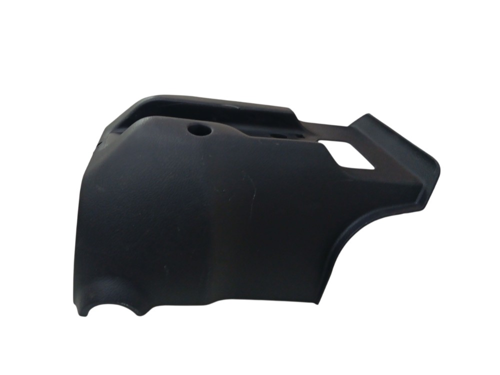 ACABAMENTO INFERIOR VOLANTE HONDA CIVIC 2007 A 2011 4