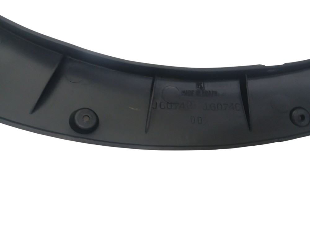 Moldura Paralama Fiat Uno 2004/13 6