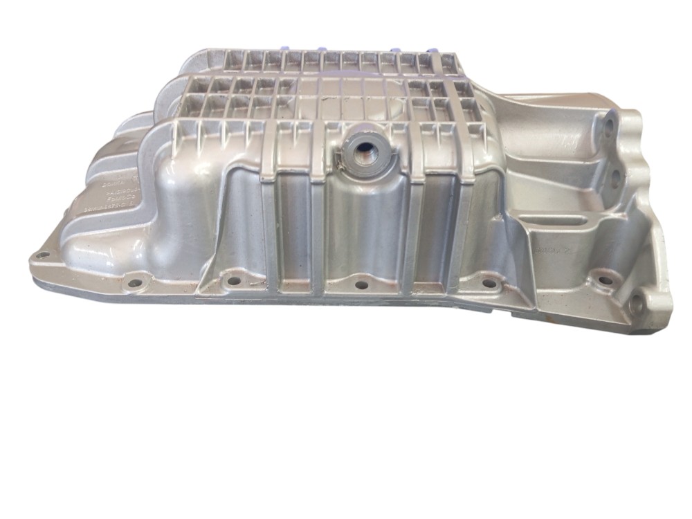 CARTER DO MOTOR FORD NEW FIESTA 1.6 2012 3