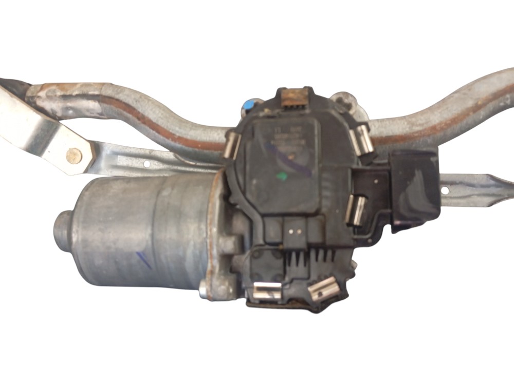 Motor Limpador Parabrisa Ford Ka 2018 5