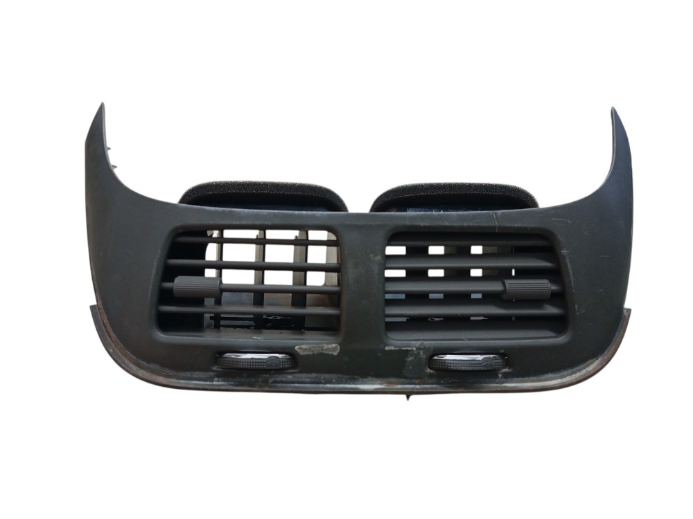 Difusor De Ar Central Painel Chevrolet Cobalt 2017/20 3