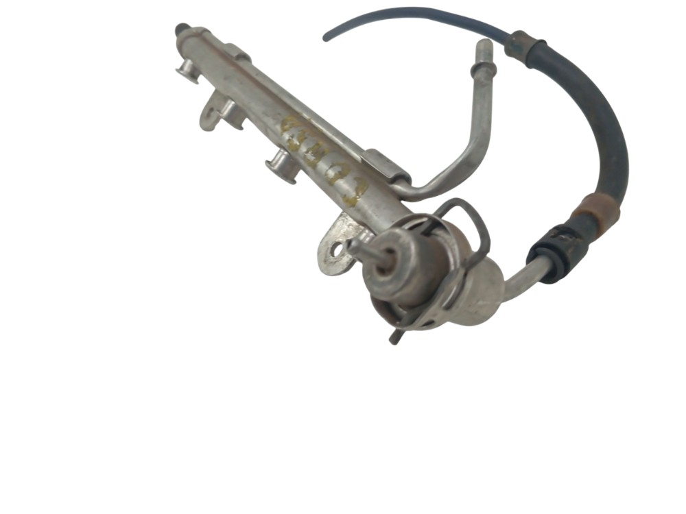 Flauta Bico Injetor Chevrolet Corsa 1.0 8v 17200062 96/99 2