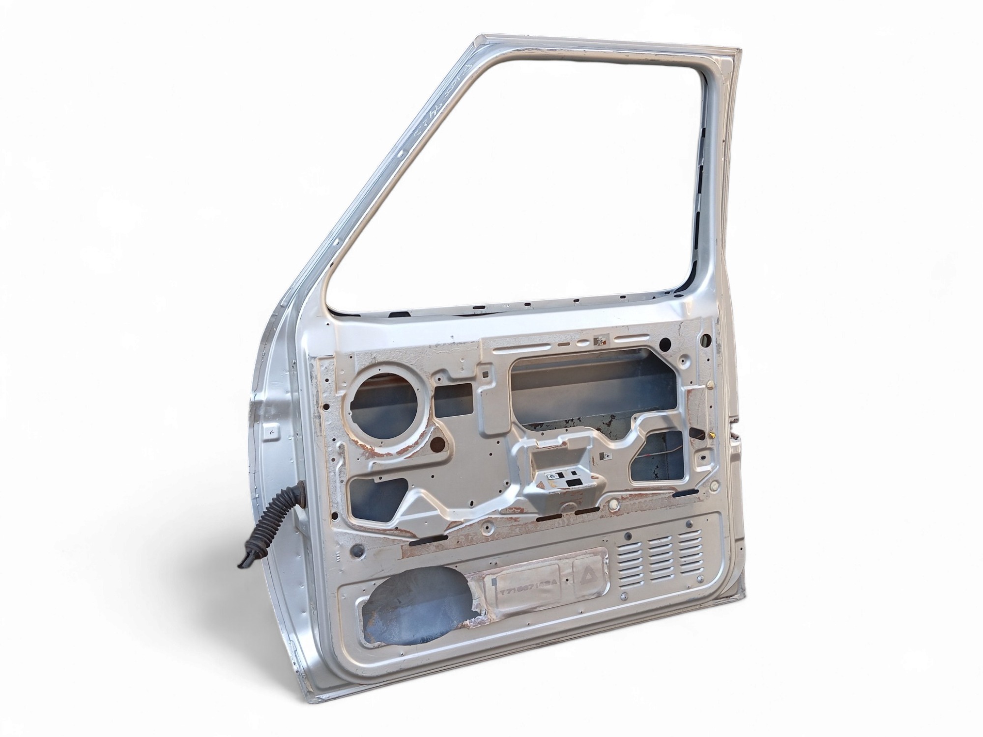 Porta Dianteira L/d F1000 1993/98 C/detalhes 6