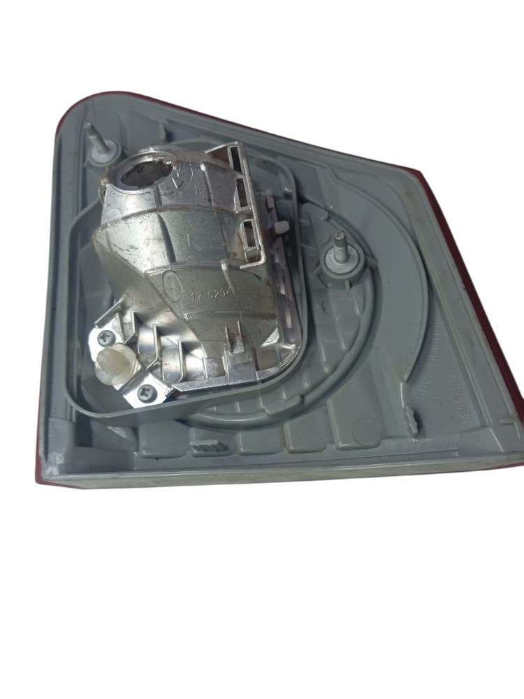 Lanterna Traseira Esquerda 2011/2013 Toyota Corolla Esquerdo/motorista 2