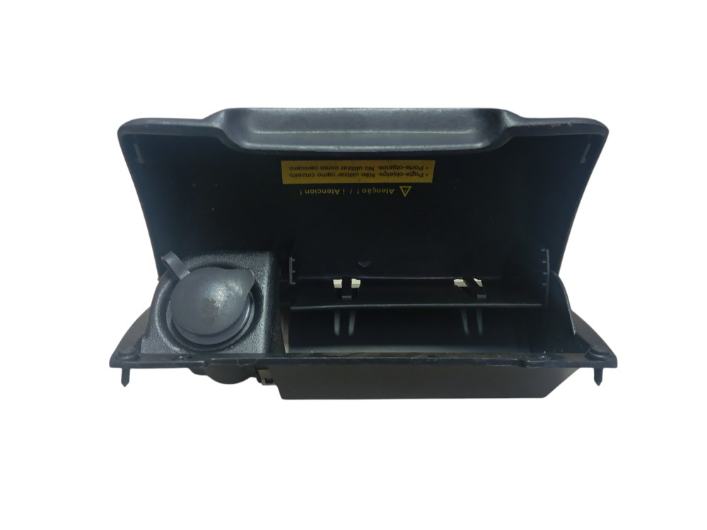 CINZEIRO PAINEL CONSOLE GM CORSA 1996 A 2014
