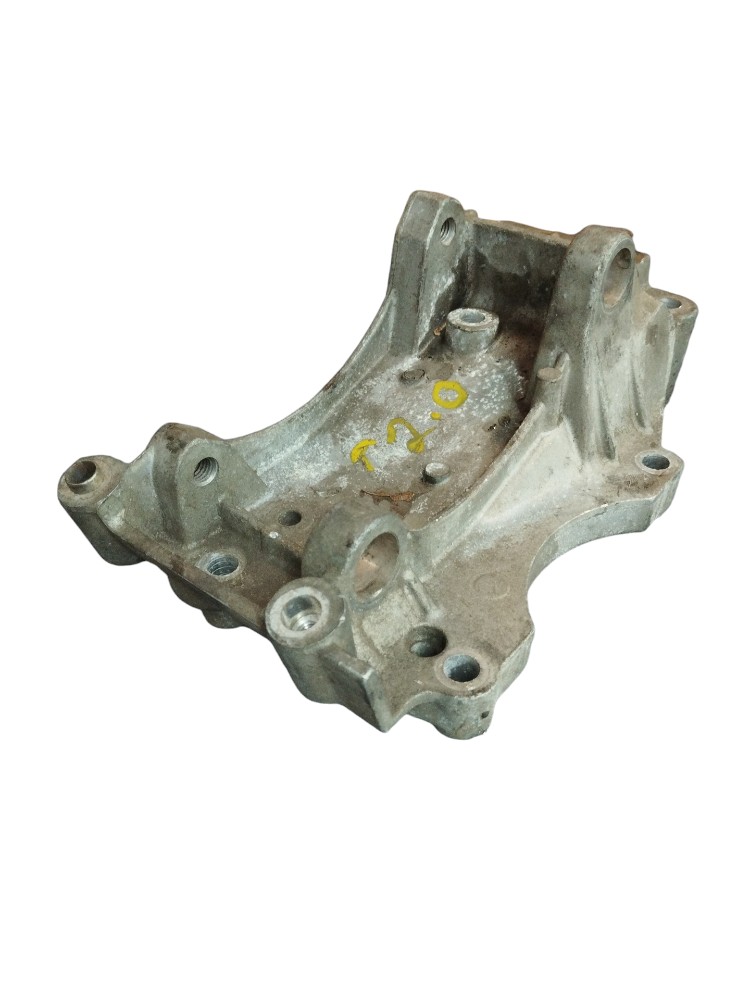 Suporte Alternador Peugeot 307 Citroen C4 3