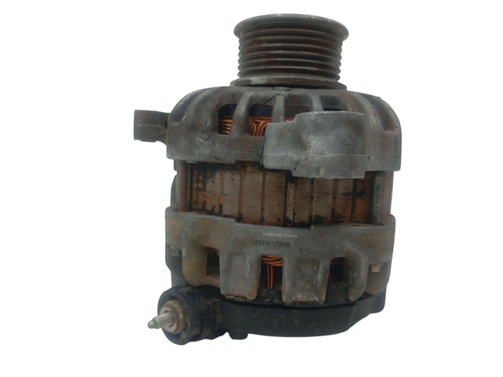 Alternador Bosch Toyota Hilux 3.0 2016/2021 4