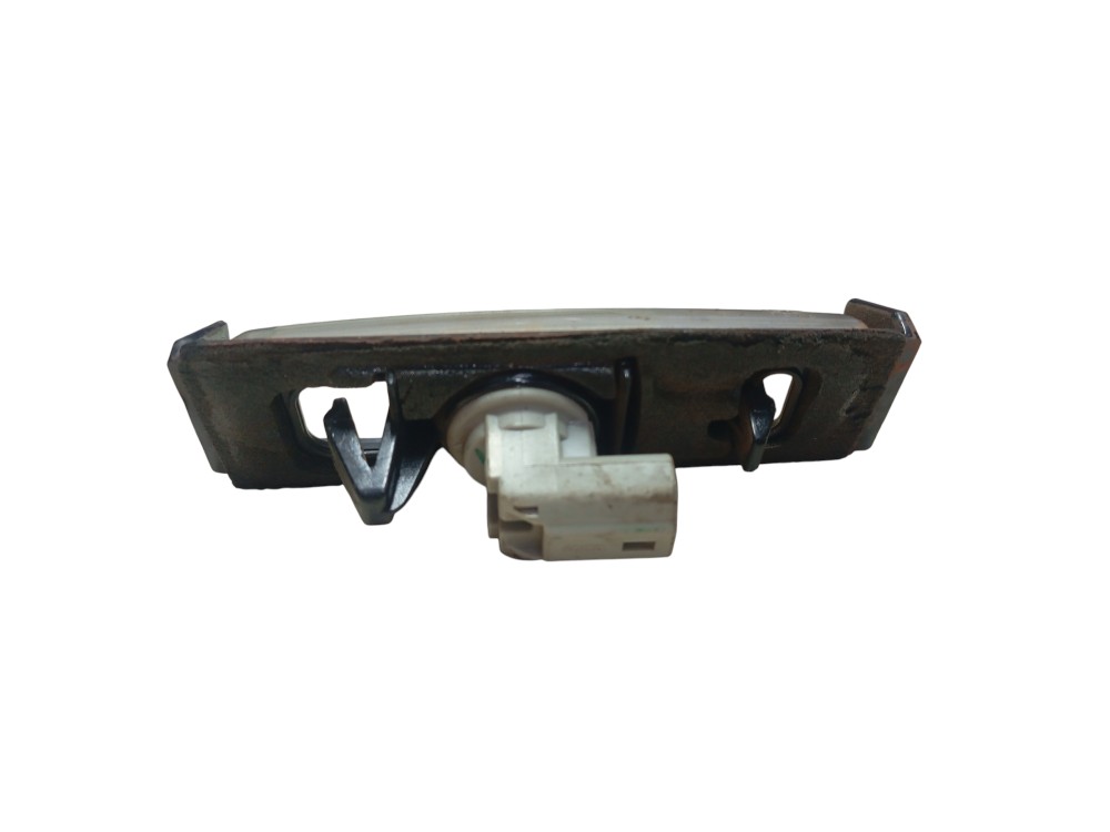 LANTERNA DA PLACA MITSUBISHI PAJERO DAKAR 08/011 5