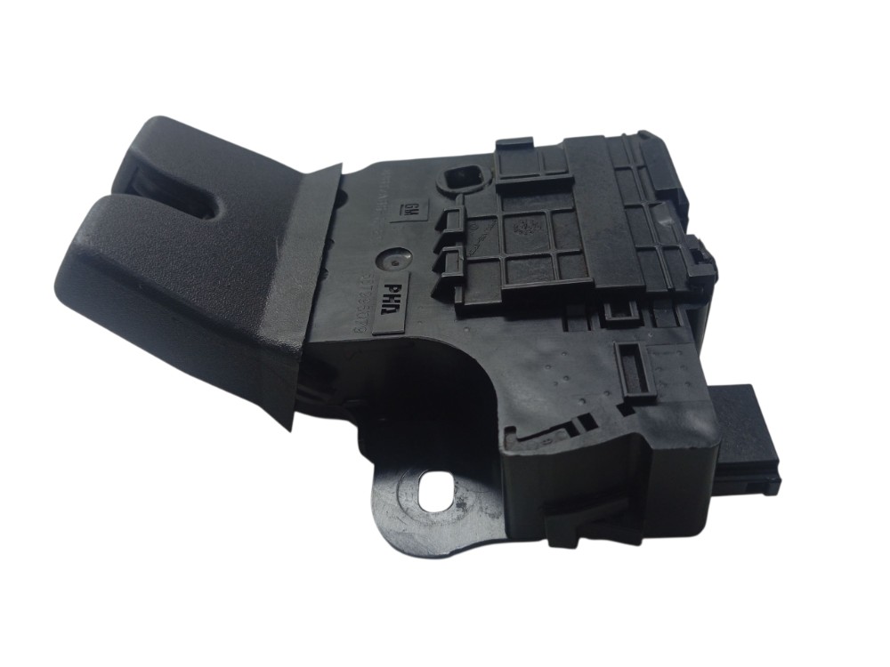 Fechadura Da Tampa Traseira Cruze 2012/2016 4