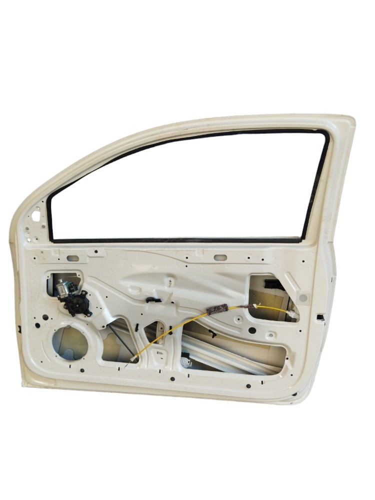 Porta lado direito Saveiro gol 2p g5 até g9 2025 5