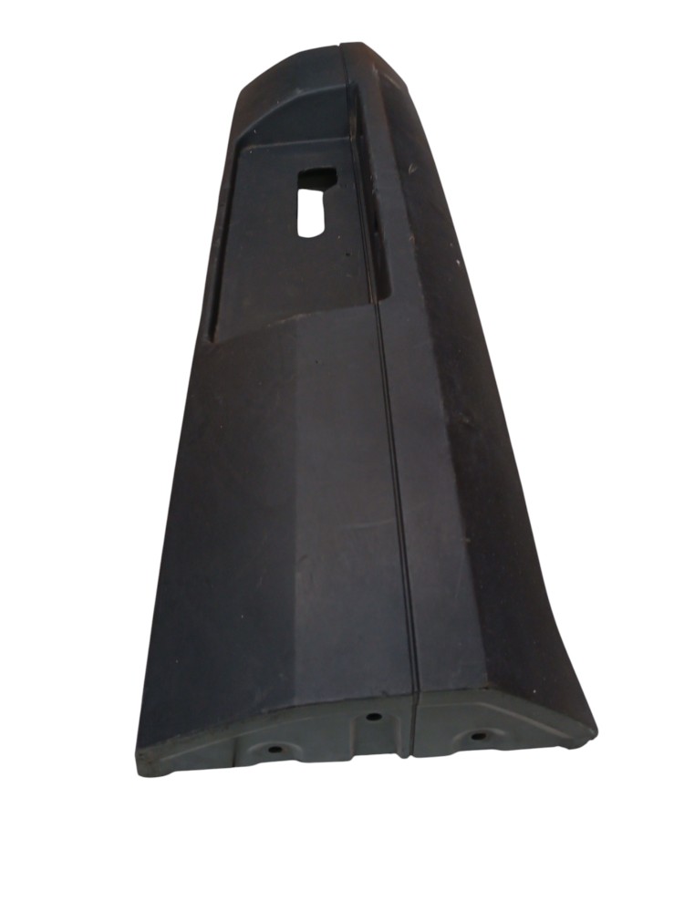 Para-choque Traseiro Volkswagen Saveiro G5 2010/16 4
