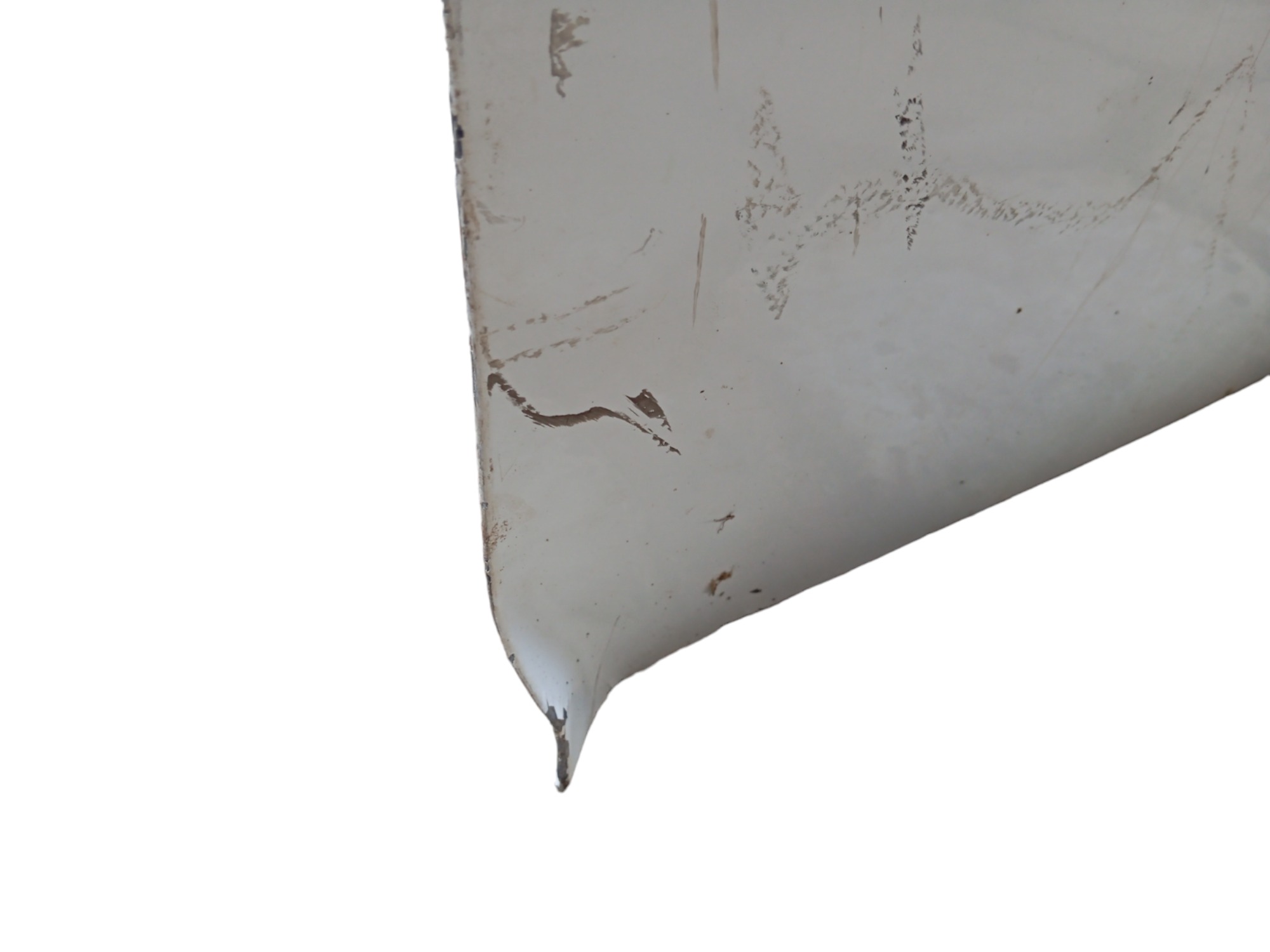 Porta Dianteira L/d Ford Ranger 2005/08 C/detalhes  Dianteira Direito 5