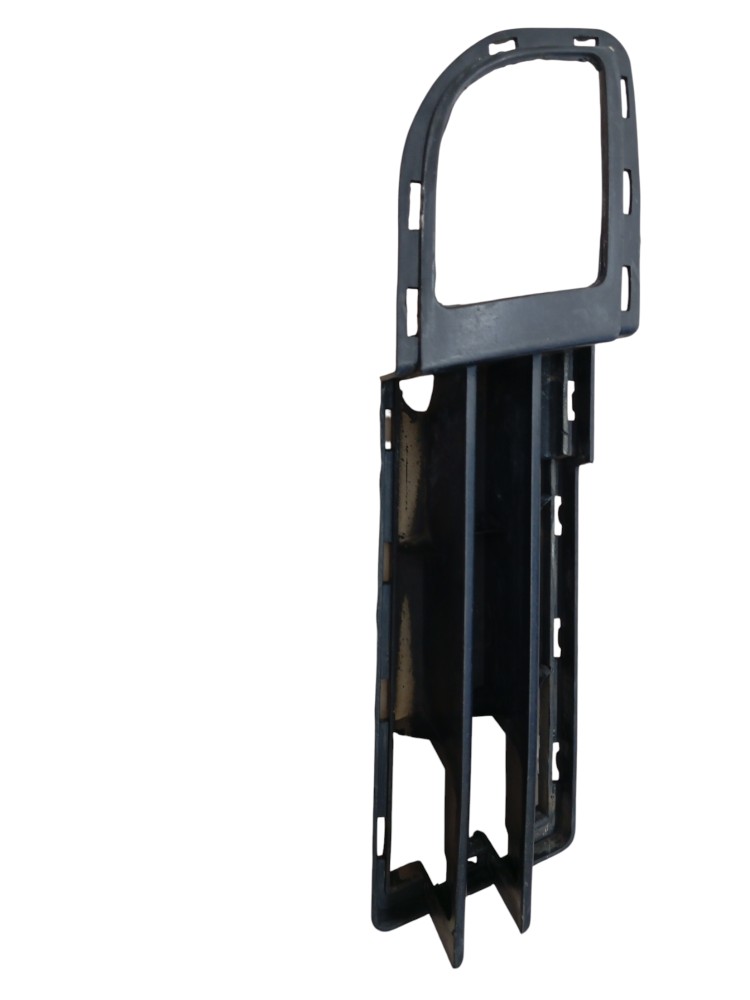 Grade Moldura Do Farol De Milha Direito Chevrolet Astra 5
